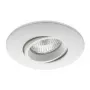 Synergy 21 LED Retrofit GU10 / GX5,3 Deckeneinbausatz D08-Valge