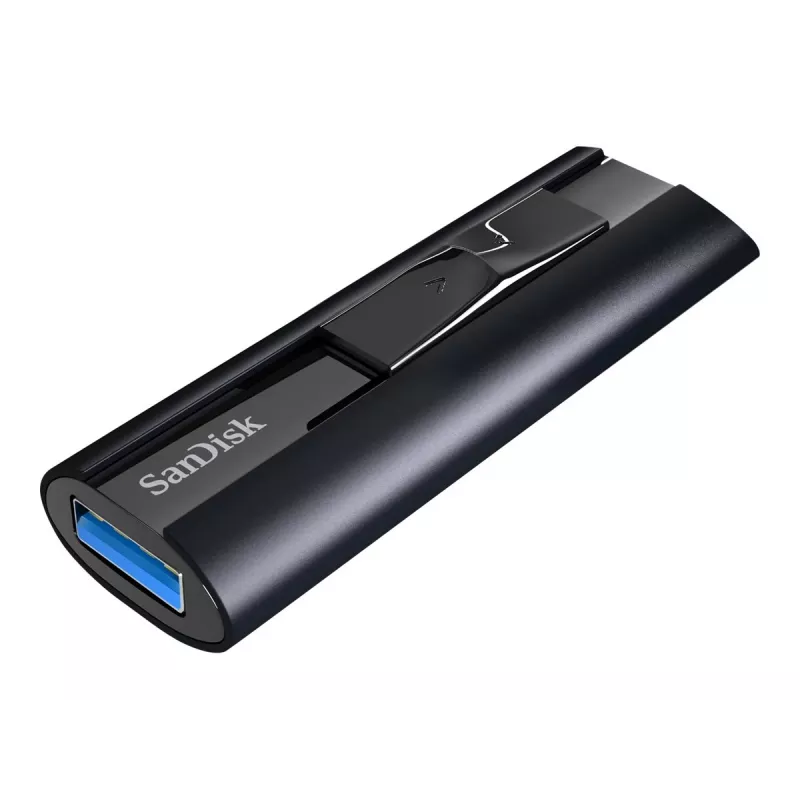 USB-mälupulk SanDisk 1 TB USB Type-A 3.2 Gen 1 SDCZ880-1T00-G46