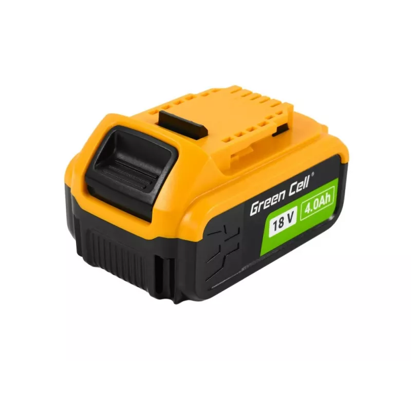 aku Cordless Tool roheline Cell PTDW18V4