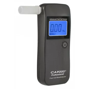 HI-TECH MEDICAL CA 9000 PROFESSIONAL 0 - 4% Must