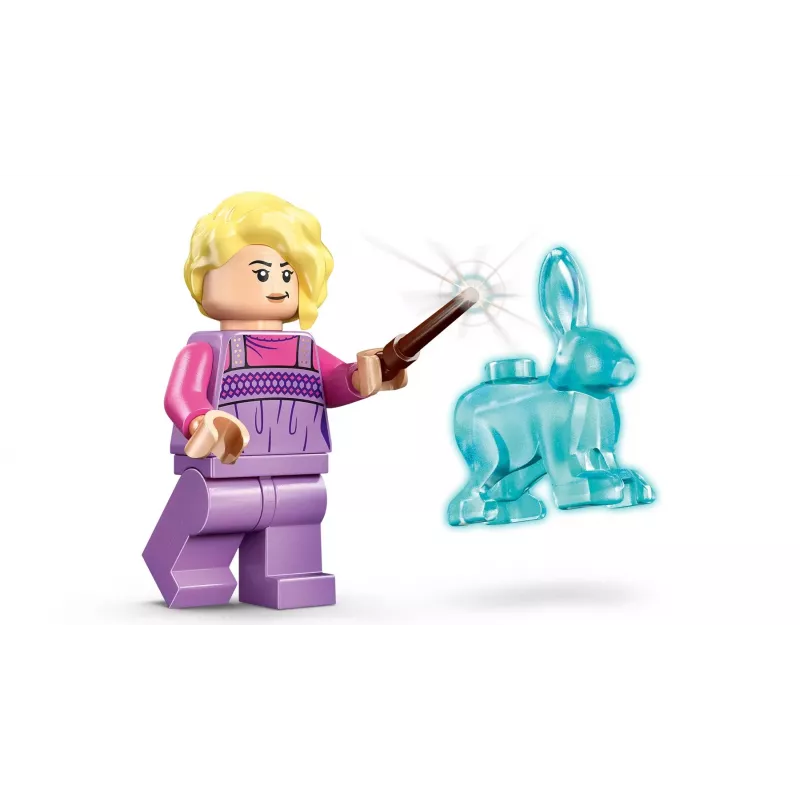 LEGO HARRY POTTER 76467 Luna Lovegoodi maja