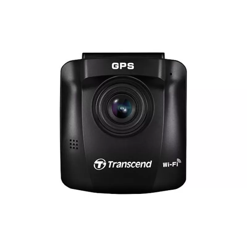 Sõidukisalvesti Transcend DrivePro 620 64GB