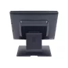 Elo Desktop Touchmonitors 1517L AccuTouch - LED-ekraan - 38,1 cm (15) - puuteekraan - 1024 x 768 @ 75 Hz - 300 cd/m² - 800:1 - 23 ms - VGA - must