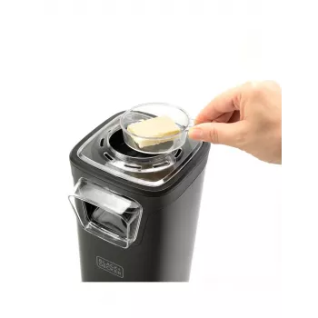 Popcornimasin Black & Decker ES9680100B