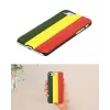 man and wood nutitelefoni ümbris iPhone XR-ile — Reggae Must