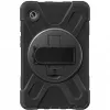 Cover 4smarts Galaxy Tab A9 22,1 cm (8,7 tolli) Must
