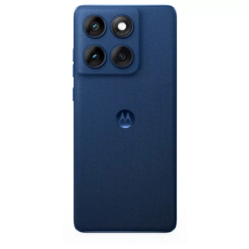 Motorola Moto Edge 60 5G 8RAM 256GB sinine