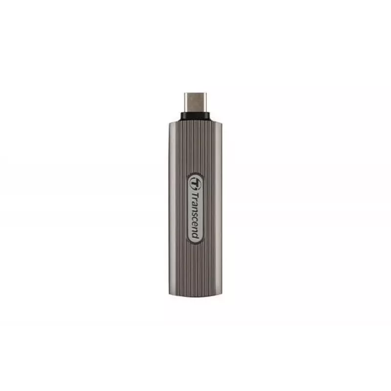 SSD ketas Transcend 512 GB USB USB-C ESD330C Pruun Hall