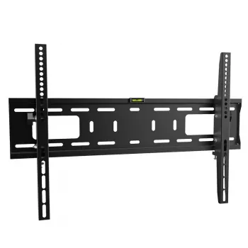 LogiLink BP0018 telerikinnitus/alus 177,8 cm (70) Must