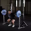 HMS Fitness CBR25 1 tk olümpia põrkeketas