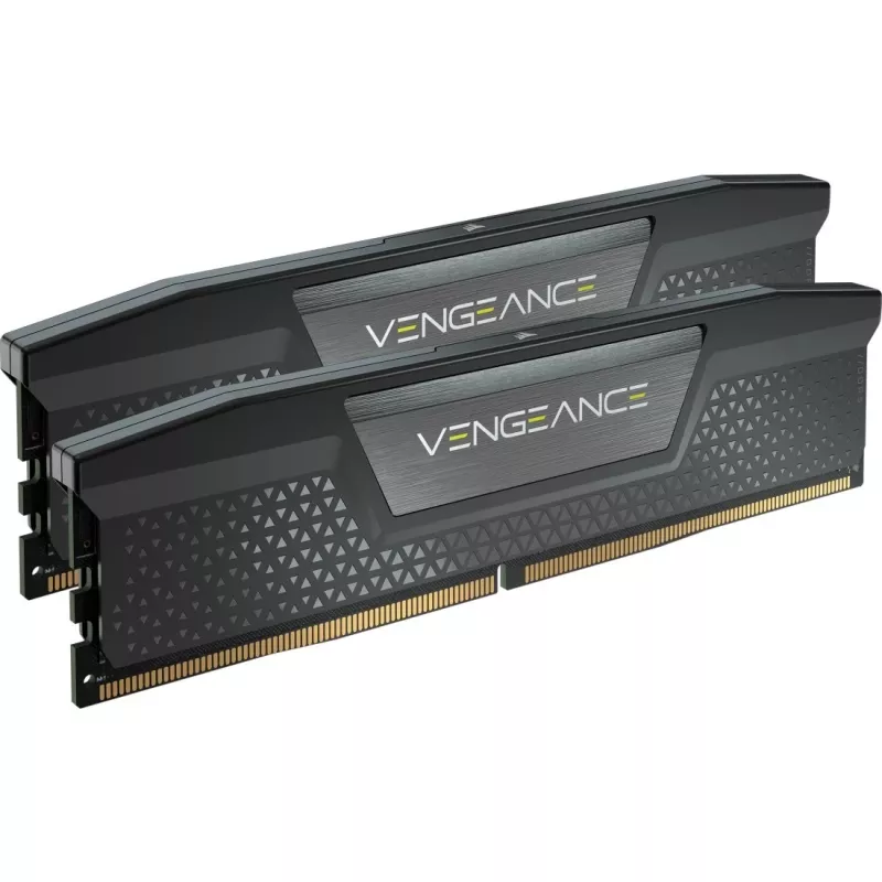 Muutmälu CORSAIR VENGEANCE 64GB (2x32GB) DDR5 5600MHz