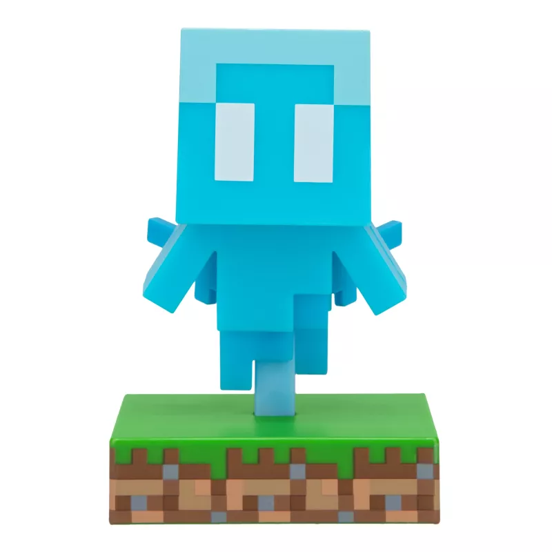 Paladone Minecraft Allay ikoonivalgus