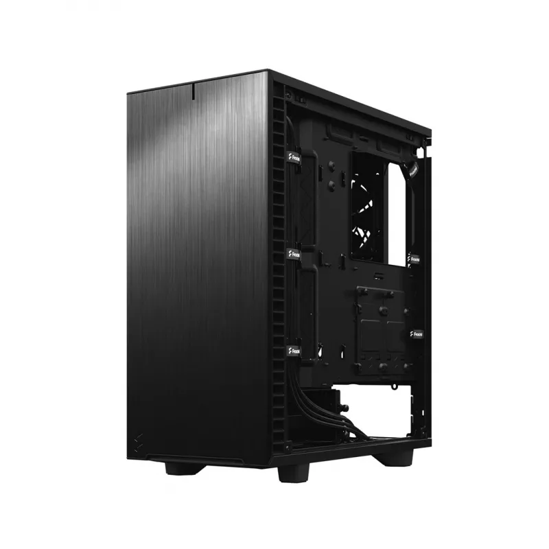 Fractal Design Define 7 Compact Midi Tower Must