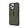 Urban Armor Gear Pathfinder mobiiltelefoni kaitseümbris 17,5 cm (6,9 inch) Kaas Oliiv