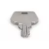 Võti võrgu- ja serverikappidele Digitus DN-19 KEY-9473