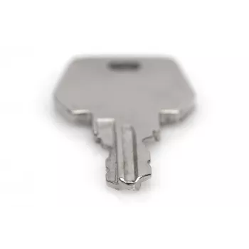 Võti võrgu- ja serverikappidele Digitus DN-19 KEY-9473