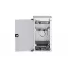 Seinale kinnitatav riiul Digitus DN-49104-SET 12U 60kg IP20 Hall