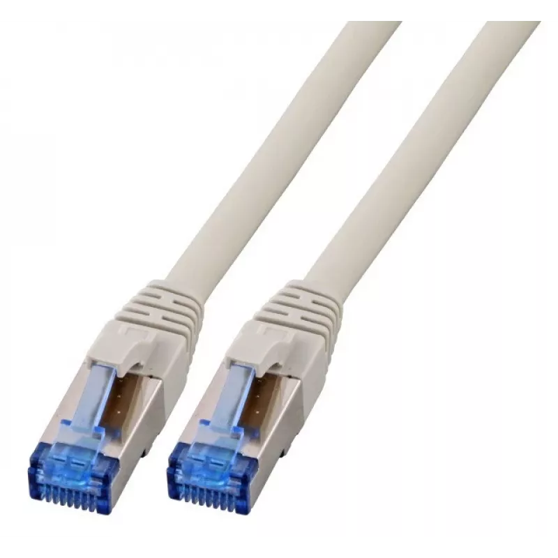 EFB Elektronik K5525FGR.20 võrgukaabel Hall 20 m Cat6a S/FTP (S-STP)