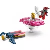 LEGO NINJAGO 71824 Sora draakoni Spinjitzu ketas