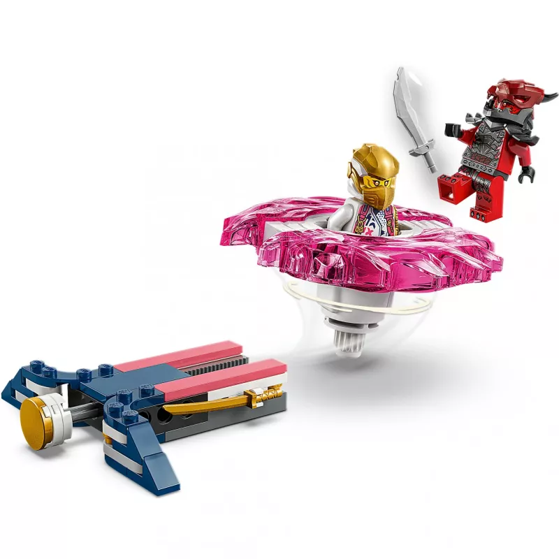 LEGO NINJAGO 71824 Sora draakoni Spinjitzu ketas