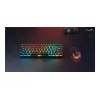 Mehaaniline klaviatuur STEELSERIES Apex Pro Mini Gen 3 US – 65% paigutus, RGB, vahetatavad lülitid