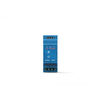 Tech Controllers MB-04M juhtmega väravamoodul sinine