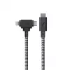 Native Union Belt kaabel USB-C/USB-C kaabel