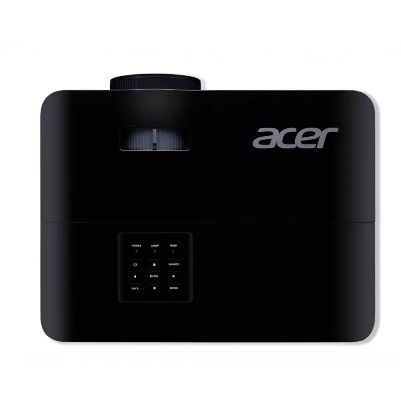 Projektor Acer X1228HN XGA 1024x768 4800 ANSI luumenit