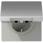 Jung SCHUKO pistikupesa 16A 250V liigendkate AL 1520 KL AN (AL1520KLAN)