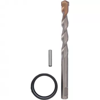 Puuritera Bosch F 00Y 145 203 pikkus 136 mm