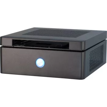 Inter-Tech Mini ITX-603 - USFF - Mini-ITX - toiteplokk 60 W (88881218)