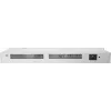 Huawei eKitEngine S380-S8T2T - lüliti - hallatav - 8 x 10/100/1000 - rack-kinnitatav (98012179)