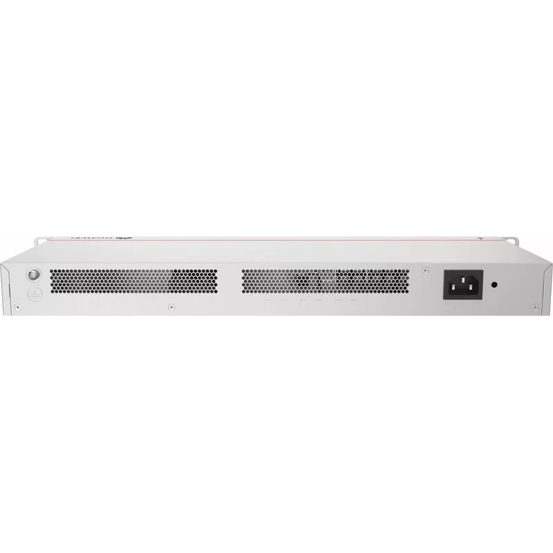 Huawei eKitEngine S380-S8T2T - lüliti - hallatav - 8 x 10/100/1000 - rack-kinnitatav (98012179)