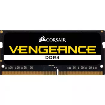 DDR4 SODIMM 8GB/2666 (18GB) Must CL18