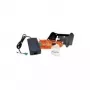 Datalogic - toitekaabel (110 V vahelduvvool) - NEMA 5-15 (M) - IEC 320 EN 60320 C13 - Ameerika Ühendriigid (6003-0941)