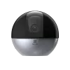Sisene IP turvakaamera EZVIZ CS-E6 — 2880×1620, 25 fps, Wi‑Fi, lauale paigaldus, öövaatlus 10 m