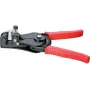 Knipex 12 21 180 EAN 12 21 180 traadieemaldaja 0,5 kuni 6 mm² 10 kuni 20