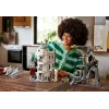 LEGO HARRY POTTER 76417 Hogsmeade Village – kollektsionääriväljaanne