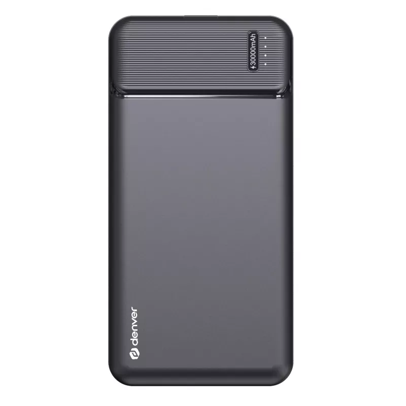 Akupank Denver PBS-30007 30000 mAh