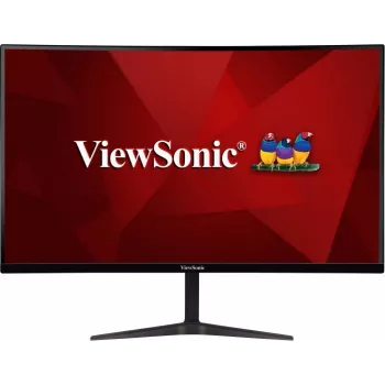Viewsonic VX Series VX2718-PC-MHDJ arvutimonitor 68,6 cm (27 tolli) 1920 x 1080 pikslit Full HD LCD must