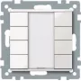Merten 617425 elektriline lüliti valge (617425)