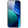 Nevox StyleShell Flex - iPhone 17 6.3 , läbipaistev