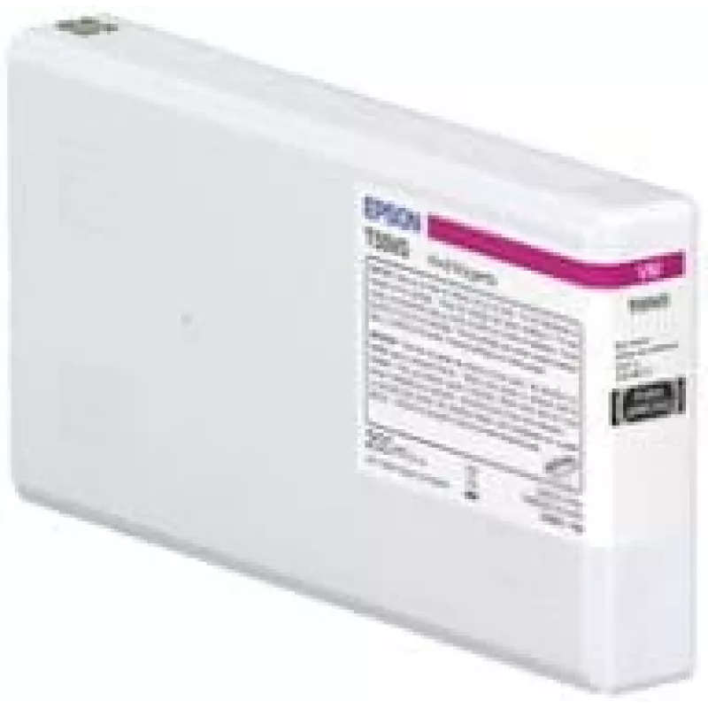 Epson UltraChrome Pro10 tindikassett 1 tk Originaal magenta