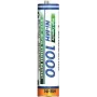Panasonic Micro (AAA)-aku NiMH AAA 1000 mAh 1,2 V 1 tk (135878)
