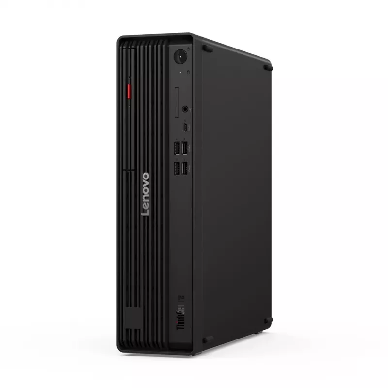 PC Lenovo ThinkCentre M90s G6 Ultra 5 (Intel Core Ultra 5 245, 14 tuuma, 16GB DDR5, 512GB PCIe 4.0 NVMe, Win11 Pro) SFF