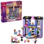 LEGO FRIENDS 42685 Heartlake City moešõu