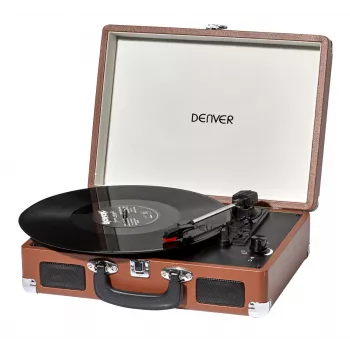 Pleier Denver VPL-120BROWN
