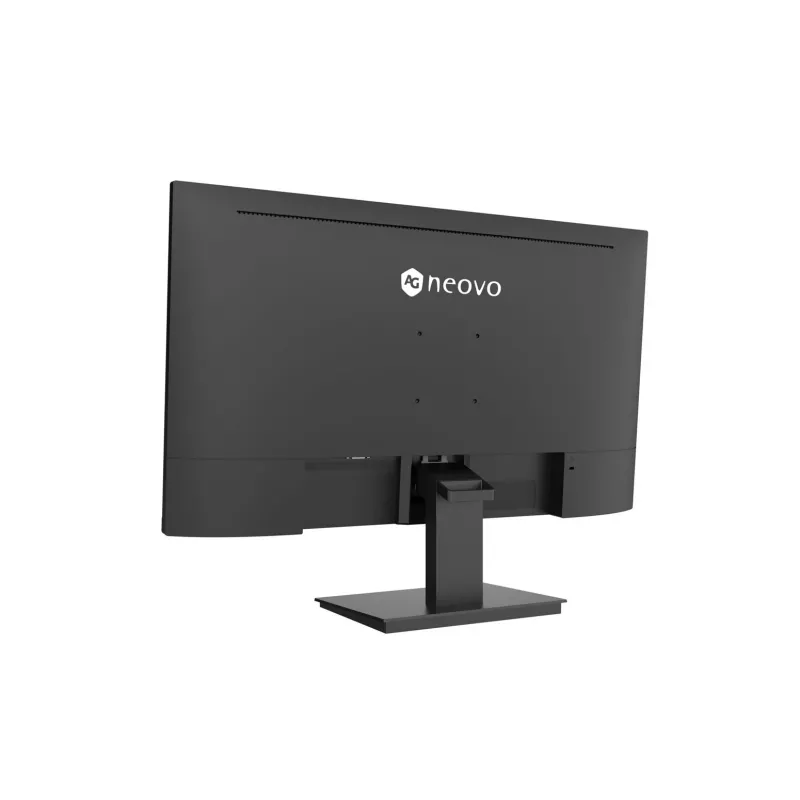 AG Neovo LA-2703 - virvendusvaba LED-kuvar, HDMI, DP, VGA