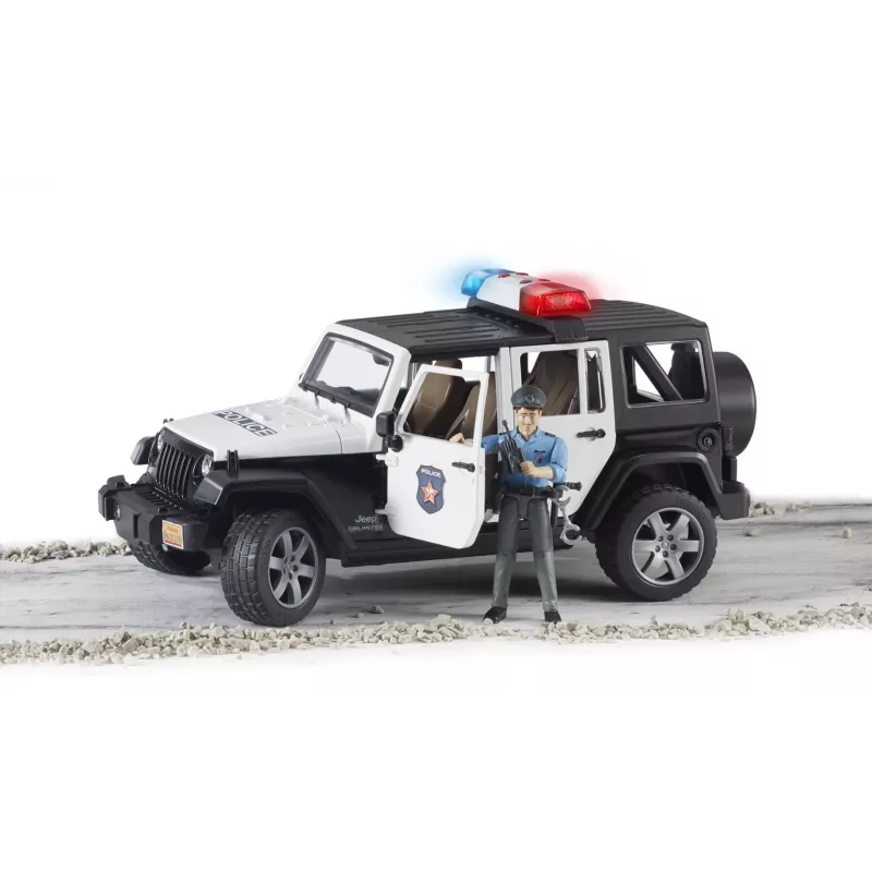 BRUDER 2526 mängusõiduk