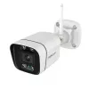 Foscam V8P *MP WI-FI kaamera valge